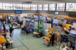 Stellenmarkt Müritz Mecklenburgische Seenplatte