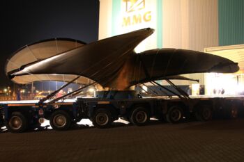 Mecklenburger Metallguß Waren (Müritz)