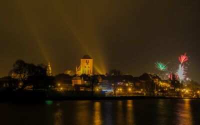 Veranstaltung Kirchengemeinde St. Georgen in Waren (Müritz)