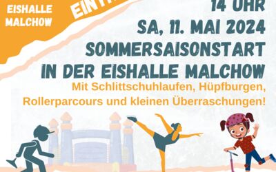 Malchower Eishalle Veranstaltungen