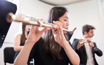 Veranstaltung Bürgersaal Waren (Müritz)