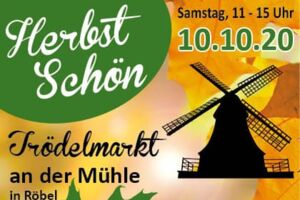 Veranstaltungen Röbel/Müritz