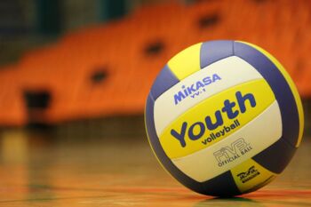 SSC Schweriner Volleyball-Damen sind deutscher Meister