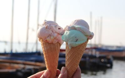 Gewerkschaft NGG will für die Beschäftigten in der Süßwarenindustrie ein Lohn-Plus