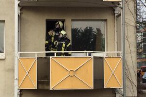 DRK Rettungsdienst Röbel/Müritz Bollewick
