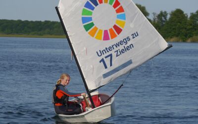 Röbeler Segler-Verein „Müritz“ e. V. (RSVM)