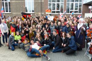 Jugendstreichorchester Müritz erspielt sich 2. Platz