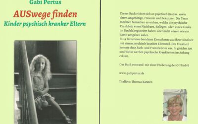 Beratungsstelle "Perlentaucher" lädt ein