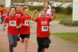 Hospizlauf Neustrelitz 2017