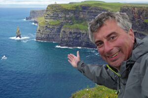 IRLAND Multivisionsvortrag in Waren (Müritz)