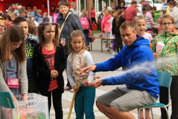 Veranstaltungen Waren (Müritz)