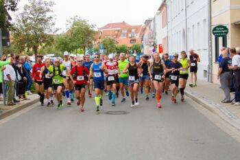 Anmeldungen Müritz-Lauf 2025