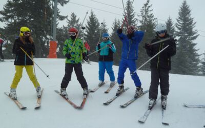 Müritzer erobern Allgäuer Alpen