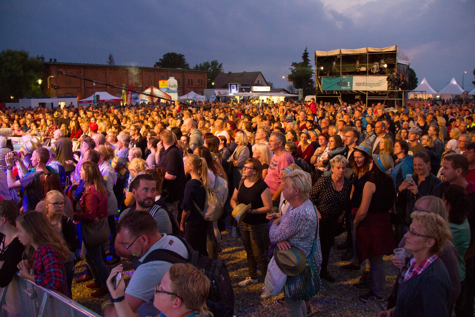 Veranstaltungen Klink