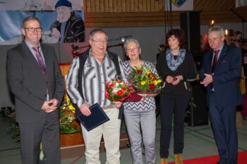 Jahresempfang Röbel/Müritz