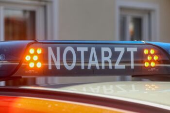 Telenotarztsystems "Bergisches Land"