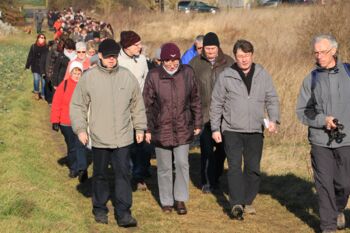 WinterWanderMahl Müritz Gotthun