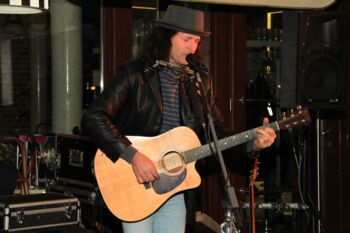 Kneipenmeile Waren Müritz