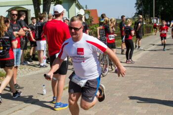 Langstreckenlauf Mecklenburgische Seenplatte