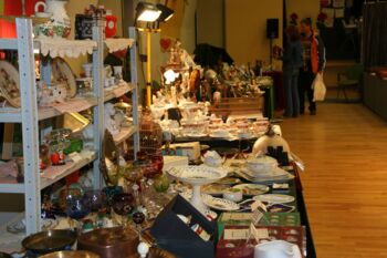 Veranstaltungen Waren (Müritz)