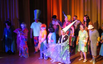 Veranstaltungen Malchower Werleburg