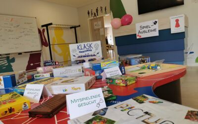 AWO Kreisverband Müritz e.V.