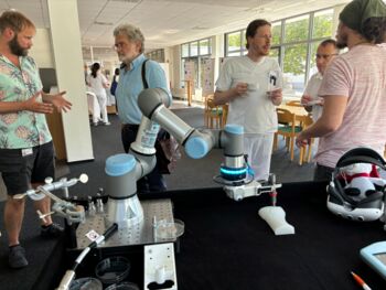 Studie: KI erkennt effektiv diabetische Netzhauterkrankung