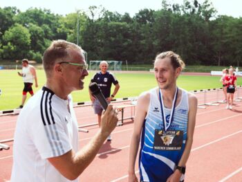 Warener Sommerlauf Müritzstadion