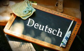 Prüfungen im Fach Deutsch