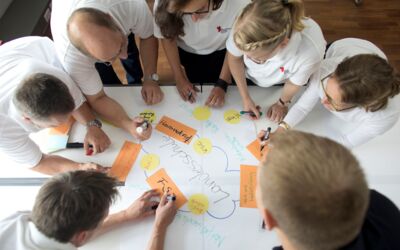 Freiwilligendienste in den Koalitionsvertrag