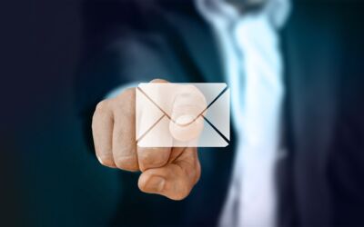 E-Mail-System