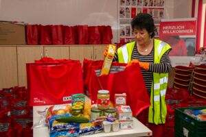 Pilotprojekt im Landkreis Mecklenburgische Seenplatte