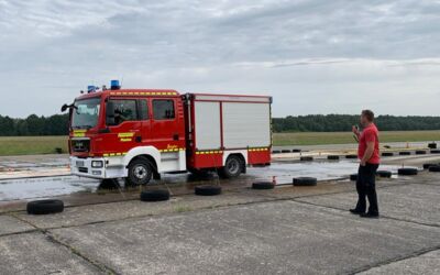 Verkehr-Logistik-Dienstleistung Wölk