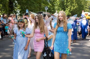 Waren (Müritz) WoGeWa