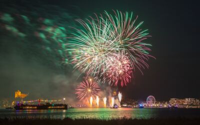 Programm Müritz Sail 2023