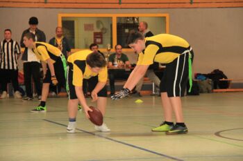 Sportvereine Mecklenburg