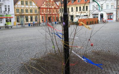 Veranstaltung Warener Innenstadtverein