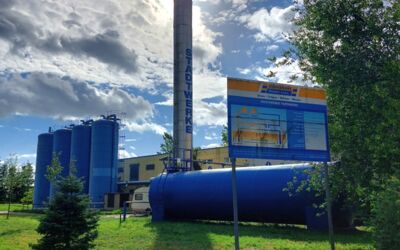 Stadtwerke Waren (Müritz)