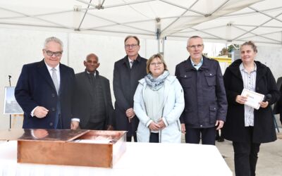 Müritz Hotel Klink AVILA