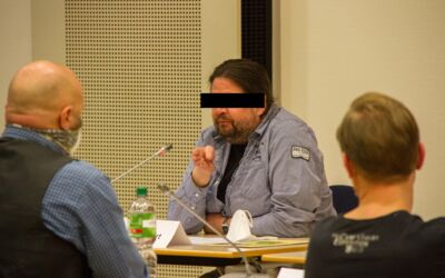 zweite Stellvertreter des Präsidenten der Stadtvertretung von Waren (Müritz)