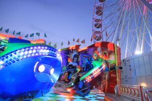 Veranstaltungen Röbel/Müritz