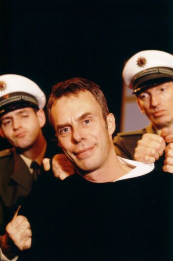 Veranstaltungen im Bürgersaal Waren (Müritz)