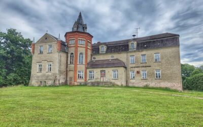 Freizeittipp Mecklenburgische Seenplatte