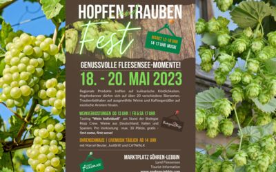 Veranstaltungen in Göhren-Lebbin