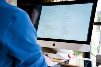 Frontend Entwickler