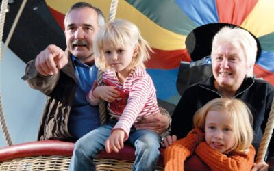 Jahreskarte Müritzeum