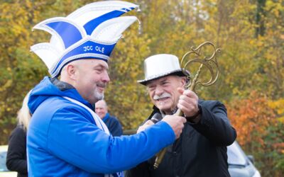 Jabeler Carneval Club