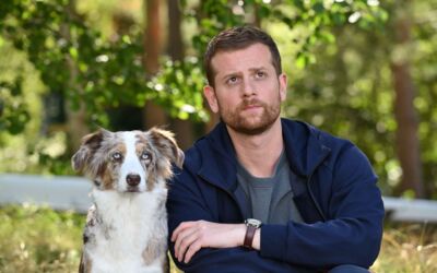 "Im Schatten des Vaters" & "Das Adoptivkind"