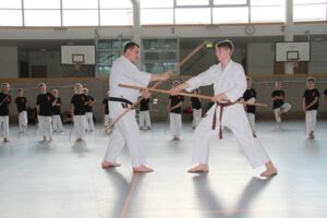 SKV Zanshin Groß Gievitz