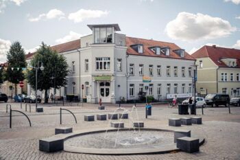 Werleburg Veranstaltungen in Malchow